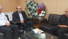 اعلام آمادگی شرکت آب و فاضلاب آذربایجان‌غربی برای خدمت‌رسانی به زائران اربعین