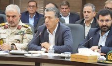 منابع مالی شرکت‌های خصولتی باید به آذربایجان غربی بازگردد
