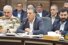 منابع مالی شرکت‌های خصولتی باید به آذربایجان غربی بازگردد