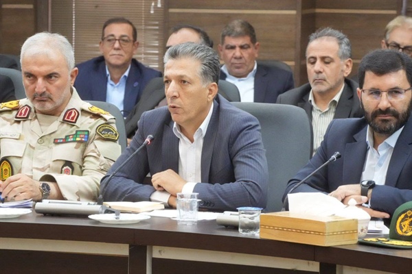 منابع مالی شرکت‌های خصولتی باید به آذربایجان غربی بازگردد