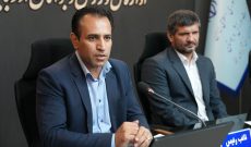 حمایت ورزش جوانان آذربایجان غربی از هیئت‌های برنامه‌مند