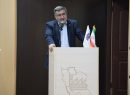 برگزاری مراسم تجلیل از حامیان صنعت در آذربایجان غربی