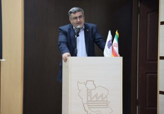 برگزاری مراسم تجلیل از حامیان صنعت در آذربایجان غربی