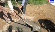 انسداد ۱۰۲ حلقه چاه غیرمجاز/صرفه جویی ۶۹۰ هزار مترمکعبی آب در آذربایجان غربی