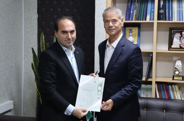 اینوا؛سرمایه‌گذار ترک را به مدار تولید آذربایجان غربی پیوند داد