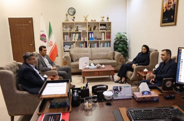 صنعت بیمه نقش کلیدی در پشتیبانی از تولید و کاهش ریسک‌های اقتصادی دارد