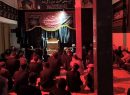برگزاری اجتماع عظیم امام رضایی در ۱۰ نقطه شهر ارومیه