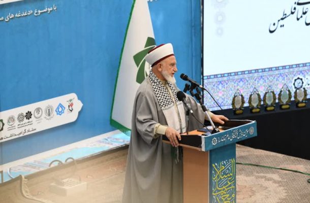 اتحاد زیر پرچم پیامبر؛ سدی در برابر اختلاف افکنی دشمنان