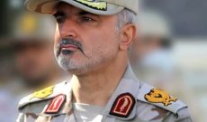 کشف کالای قاچاق توسط مرزبانان هنگ مرزی خوی