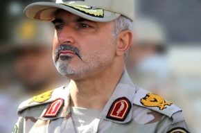 کشف کالای قاچاق توسط مرزبانان هنگ مرزی خوی