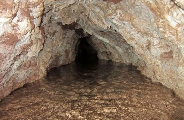 سطح آبخوان‌های آذربایجان غربی کاهش یافت