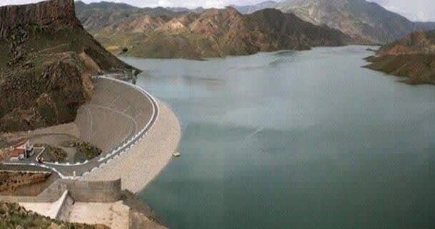 کاهش ۳۹ درصدی ذخایر سدهای آذربایجان غربی