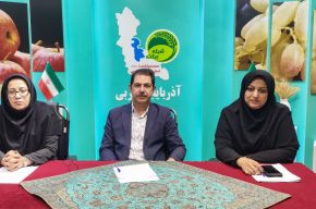 افزایش ضریب نفوذ دانش در بین کشاورزان؛ راهکاری برای پایداری بخش کشاورزی آذربایجان‌غربی در مقابله با کم‌آبی