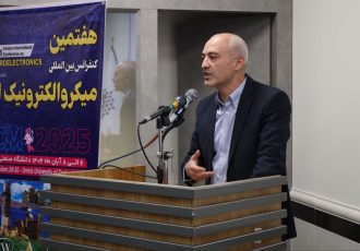 افتتاحیه هفتمین کنفرانس بین‌المللی میکروالکترونیک ایران در دانشگاه صنعتی ارومیه برگزار شد