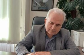 آذربایجان‌غربی جزو سه مجمع برتر خیرین سلامت کشور شد/ مردم و خیران در احداث پروژه‌های درمانی کمک کنند