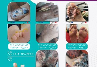 شرکت داروسازی ترمیم بافت جهان‌یارا؛ پیشتاز در تولید داروهای گیاهی برای درمان بیماری‌های مزمن