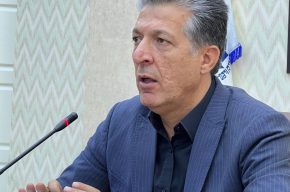 فعالیت سه هزار تریلر در قوشچی