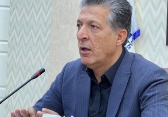 فعالیت سه هزار تریلر در قوشچی