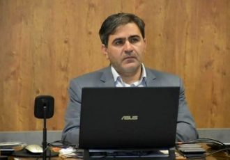 ۷۷ آسیب به شبکه برق آذربایجان غربی در جنگ‌ رمضان/ تامین بی‌نقص برق میدان و خیابان