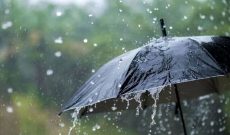 بارش‌ها در آذربایجان غربی طی سال آبی جاری افزایش یافته است