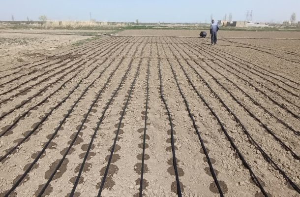 اجرای طرح توسعه الگوسازی مشارکت جوامع محلی در احیای دریاچه ارومیه با محوریت کشاورزی پایدار اجرای طرح توسعه الگوسازی مشارکت جوامع محلی در احیای دریاچه ارومیه با محوریت کشاورزی پایدار