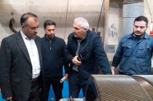 سهم ۲۰ درصدی هلدینگ شهد آذربایجان در تولید شکر کشور / حمایت اعتباری از چغندرقندکاران