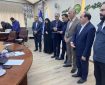 تقدیر از مسئولان جهاد کشاورزی آذربایجان‌غربی به پاس حمایت از سرمایه‌گذاری و رفع موانع تولید
