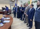 تقدیر از مسئولان جهاد کشاورزی آذربایجان‌غربی به پاس حمایت از سرمایه‌گذاری و رفع موانع تولید