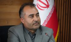 عملیات مبارزه با آفت سن مادری در ۹۷ هزار هکتار از مزارع گندم آذربایجان‌غربی اجرا شد