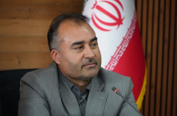 عملیات مبارزه با آفت سن مادری در ۹۷ هزار هکتار از مزارع گندم آذربایجان‌غربی اجرا شد