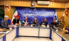 تأکید مدیر مخابرات آذربایجان غربی بر اتمام فوری پروژه برگردان کابل‌ها در مرکز رودکی ارومیه