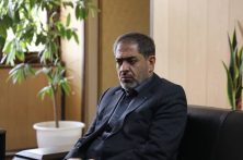 ۹۰ درصد آب تولیدی آذربایجان غربی در بخش کشاورزی مصرف می شود؛ لزوم تغییر الگوی کشت