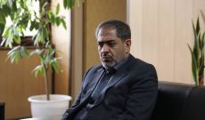 ۹۰ درصد آب تولیدی آذربایجان غربی در بخش کشاورزی مصرف می شود؛ لزوم تغییر الگوی کشت