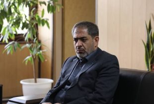 ۹۰ درصد آب تولیدی آذربایجان غربی در بخش کشاورزی مصرف می شود؛ لزوم تغییر الگوی کشت