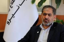 احیای دریاچه ارومیه آغاز شده اما تا تراز اکولوژیک فاصله داریم/ انجام تمام تعهدات وزارت نیرو برای احیای دریاچه ارومیه