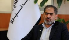 احیای دریاچه ارومیه آغاز شده اما تا تراز اکولوژیک فاصله داریم/ انجام تمام تعهدات وزارت نیرو برای احیای دریاچه ارومیه