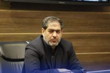 مدیریت مصرف آب و کنترل برداشت‌های غیرمجاز در اولویت آذربایجان غربی
