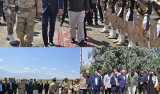 با ممارست استاندار تجارت ریلی ایران _ ترکیه در چشمه ثریای ماکو جان می‌گیرد