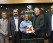 تجلیل از همکاران بازنشسته آزاده اداره کل راه و شهرسازی آذربایجان غربی 