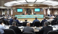 تأکید استاندار آذربایجان‌غربی بر شتاب‌بخشی به توسعه استان