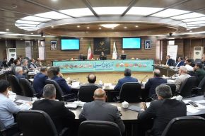 تأکید استاندار آذربایجان‌غربی بر شتاب‌بخشی به توسعه استان