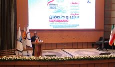 تاب‌آوری صنعت آب و برق در کنار سیستم دفاعی معادلات دشمن را برهم می‌زند