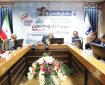برگزاری نشست ستاد مدیریت شرایط اضطرار صنعت آب و برق آذربایجان غربی با محوریت حفاظت و امنیت سایبری