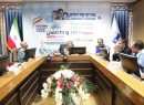 برگزاری نشست ستاد مدیریت شرایط اضطرار صنعت آب و برق آذربایجان غربی با محوریت حفاظت و امنیت سایبری