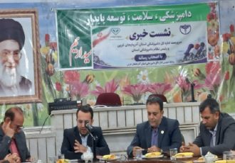 کاهش ۵۰ درصدی کانون‌های تب برفکی در آذربایجان‌غربی؛ انجام ۱۷ میلیون نوبت‌سر واکسیناسیون دامی در شش‌ماهه نخست سال